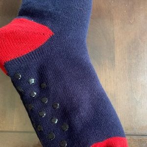 Norge Winter slipper socks Norway